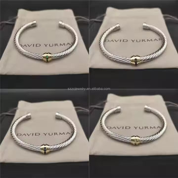 Luxury-Inspired David Collection